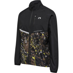 newline nwlAUSTIN Laufjacke Herren 8217 - terrain aop XXL