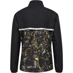 newline nwlAUSTIN Laufjacke Herren 8217 - terrain aop XXL