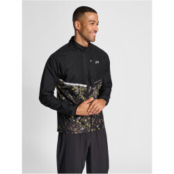 newline nwlAUSTIN Laufjacke Herren 8217 - terrain aop XXL