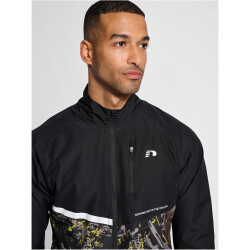 newline nwlAUSTIN Laufjacke Herren 8217 - terrain aop XXL