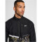 newline nwlAUSTIN Laufjacke Herren 8217 - terrain aop XXL