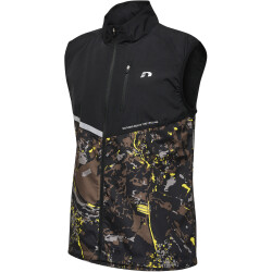 newline Gilbert Laufweste Herren 8217 - terrain aop XXL