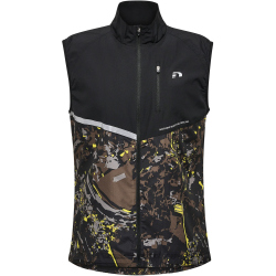 newline Gilbert Laufweste Herren 8217 - terrain aop XXL