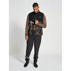 newline Gilbert Laufweste Herren 8217 - terrain aop XXL