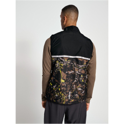 newline Gilbert Laufweste Herren 8217 - terrain aop XXL