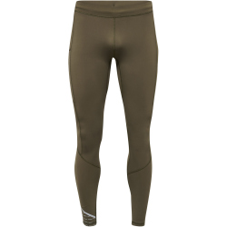 newline nwlCHICAGO Tights Herren 8222 - crocodile XXL