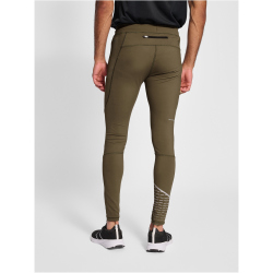 newline nwlCHICAGO Tights Herren 8222 - crocodile XXL