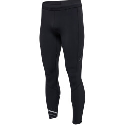 newline nwlCHICAGO Winter Lauftights Herren 2001 - black XXL