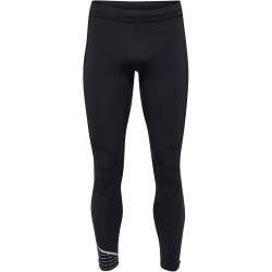 newline nwlCHICAGO Winter Lauftights Herren 2001 - black XXL
