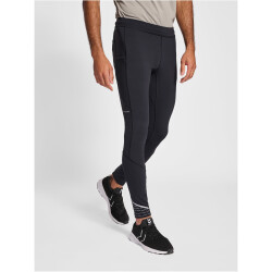 newline nwlCHICAGO Winter Lauftights Herren 2001 - black XXL