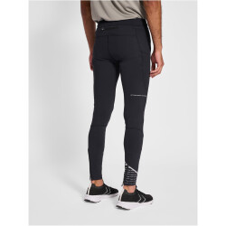 newline nwlCHICAGO Winter Lauftights Herren 2001 - black XXL
