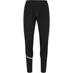 newline nwlPORTLAND Ribstop Trainingshose Herren 2001 - black XXL