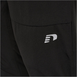 newline nwlPORTLAND Ribstop Trainingshose Herren 2001 - black XXL