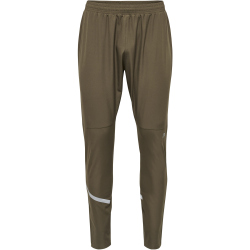 newline nwlPORTLAND Ribstop Trainingshose Herren 8222 - crocodile XXL