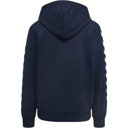 hummel hmlSPACE JAM Cuatro Hoodie Kinder 1009 - black...