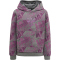 hummel hmlSPACE JAM Cuatro Hoodie Kinder 4758 - amaranth 104