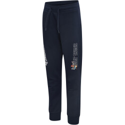 hummel hmlSPACE JAM ON Jogginghose Kinder 1009 - black...