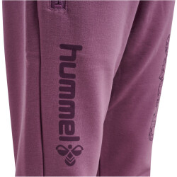 hummel hmlSPACE JAM ON Jogginghose Kinder 3031 - bordeaux 104