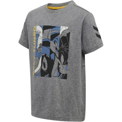 hummel hmlSPACE JAM TRES T-Shirt Kinder 2800 - medium...