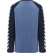 hummel hmlSPACE JAM Sweatshirt Jungen 7049 - blue horizon 104