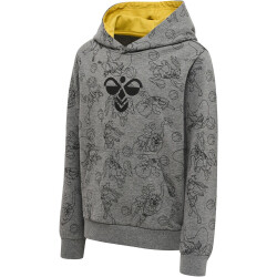 hummel hmlSPACE JAM Cuatro Hoodie Kinder 2800 - medium...