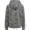 hummel hmlSPACE JAM Cuatro Hoodie Kinder 2800 - medium melange 104