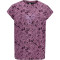 hummel hmlSPACE JAM DIEZ T-Shirt Mädchen 3031 - bordeaux 104
