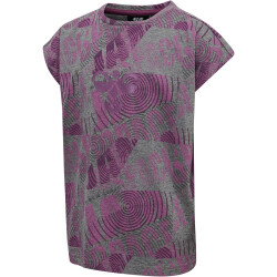 hummel hmlSPACE JAM DIEZ T-Shirt Mädchen 4758 -...