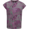 hummel hmlSPACE JAM DIEZ T-Shirt Mädchen 4758 - amaranth 104