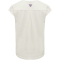 hummel hmlSPACE JAM DIEZ T-Shirt M&auml;dchen 9806 - marshmallow 104
