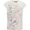 hummel hmlSPACE JAM DIEZ T-Shirt M&auml;dchen 9806 - marshmallow 104