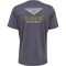 hummel hmlGC DAVID T-Shirt 2033 - blackened pearl XXL