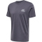 hummel hmlGC DAVID T-Shirt 2033 - blackened pearl L