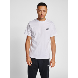 hummel hmlGC DAVID T-Shirt 9001 - white L