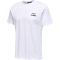 hummel hmlGC DAVID T-Shirt 9001 - white L