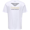 hummel hmlGC DAVID T-Shirt 9001 - white L