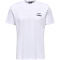 hummel hmlGC DAVID T-Shirt 9001 - white L