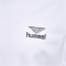 hummel hmlGC DAVID T-Shirt 9001 - white L