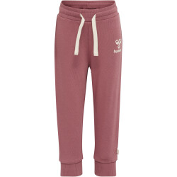 hummel hmlARINE Baby-Strampler 4338 - deco rose 56