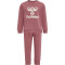 hummel hmlARINE Baby-Strampler 4338 - deco rose 56