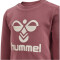 hummel hmlARINE Baby-Strampler 4338 - deco rose 56