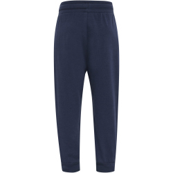 hummel hmlFUTTE Baby-Jogginghose 1009 - black iris 56