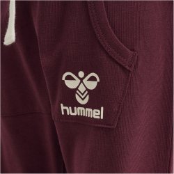 hummel hmlFUTTE Baby-Jogginghose 3430 - windsor wine 62
