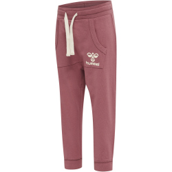 hummel hmlFUTTE Baby-Jogginghose 4338 - deco rose 56