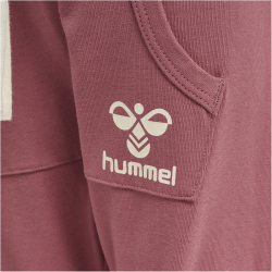 hummel hmlFUTTE Baby-Jogginghose 4338 - deco rose 56