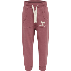 hummel hmlFUTTE Baby-Jogginghose 4338 - deco rose 62