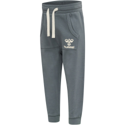 hummel hmlFUTTE Baby-Jogginghose 7007 - stormy weather 62