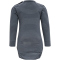 hummel hmlMULLE langarm Baby-Body 1009 - black iris 56