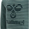 hummel hmlMULLE Baby-Strampler 6470 - deep teal 56