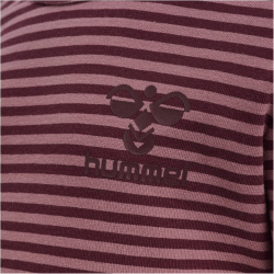 hummel hmlMULLE Baby-Sweatshirt 3430 - windsor wine 56